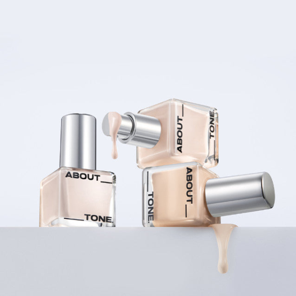 "meta_description": "Discover ABOUT TONE's semi-matte foundation for flawless, natural coverage.",