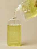 steambase Tea Tree Scalp Water Scaler Refill 500ml