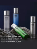 isoi For Men Moisture Doctor All-in-One 100ml