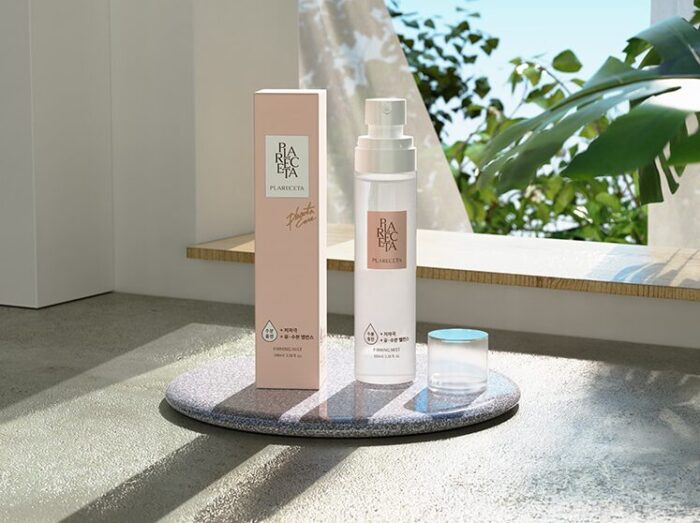 BONNY&J Plarecenta Firming Mist 100ml - Image 3