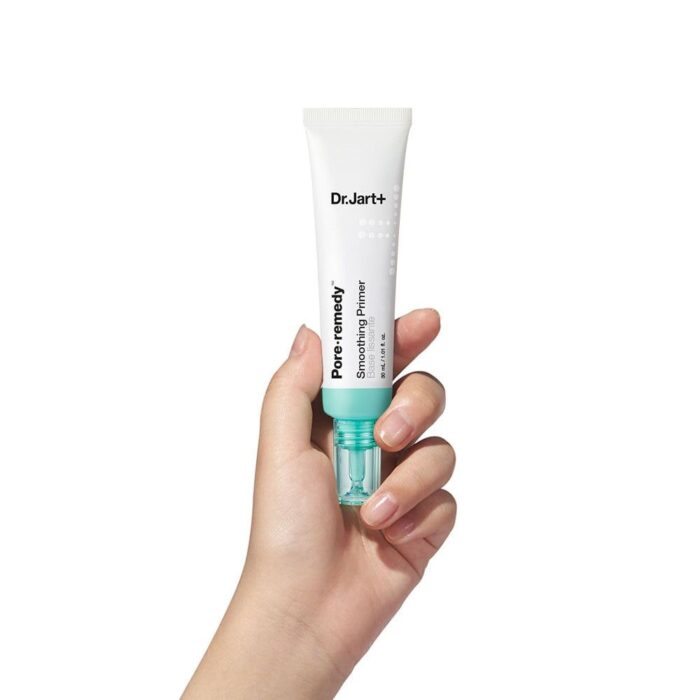 Dr.Jart+ PORE REMEDY SMOOTHING PRIMER 15ml /30ml - EmpressKorea
