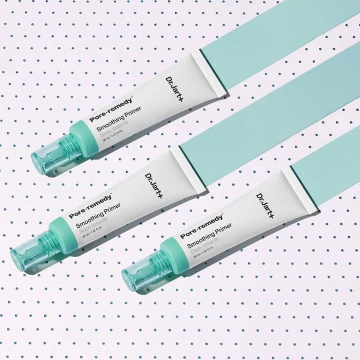 Dr.Jart+ PORE REMEDY SMOOTHING PRIMER 15ml /30ml - EmpressKorea
