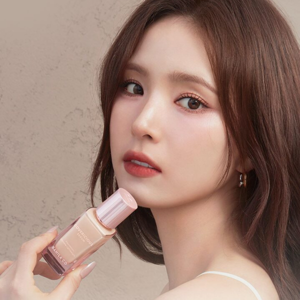 BANILA CO Covericious Serum Foundation SPF38 PA++ 30ml