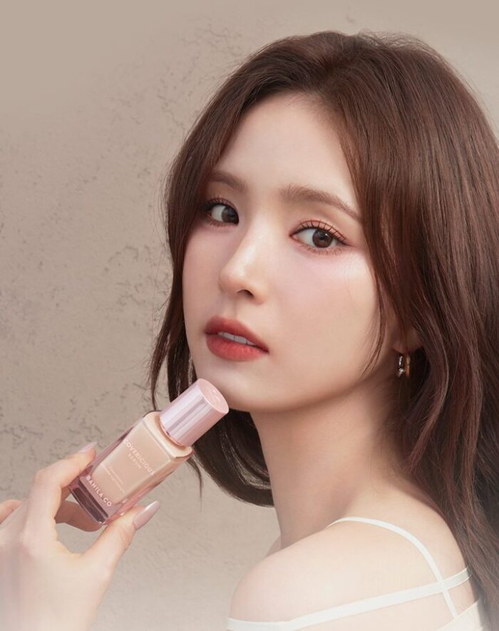 BANILA CO Covericious Serum Foundation SPF38 PA++ 30ml