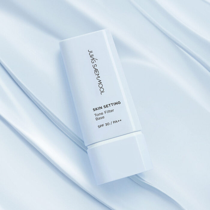JUNGSAEMMOOL Skin Setting Tone Filter Base 40ml - Image 2