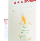 K-Heritage 꼭 Korean Magnet