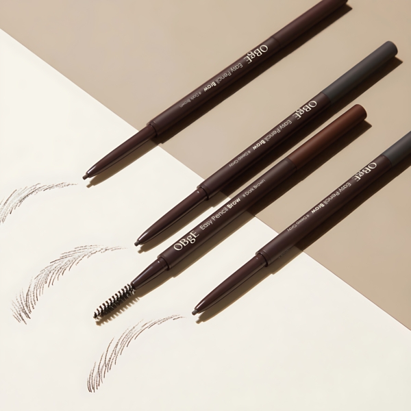 OBgE Easy Pencil Brow 0.08g