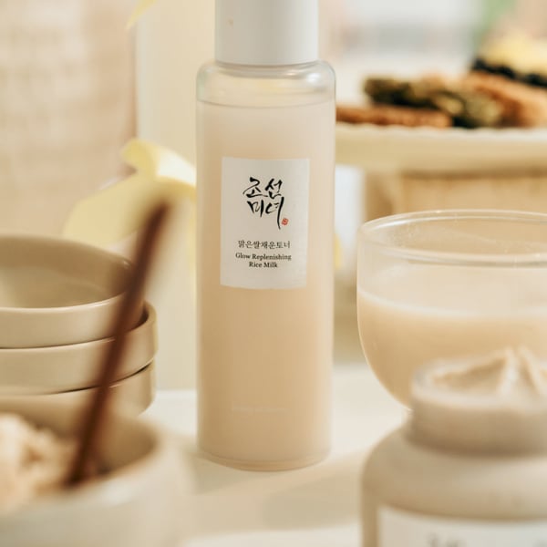 Beauty of Joseon Glow Replenishing Rice Milk 150ml