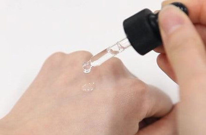 SIDMOOL Skin Source D-Panthenol Ampoule 12ml/32ml - EmpressKorea