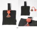 K-Heritage Quilted Handbag
