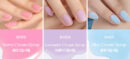 BANDI Salon de Nail Syrup Polish 7ml