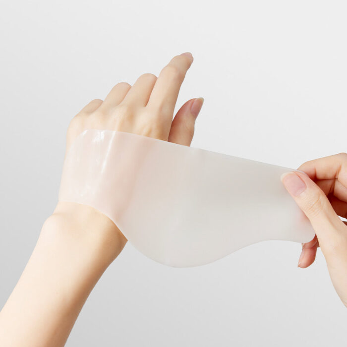 Arocell Botulcare Neck Mask 13g x 5 Sheets - Image 2