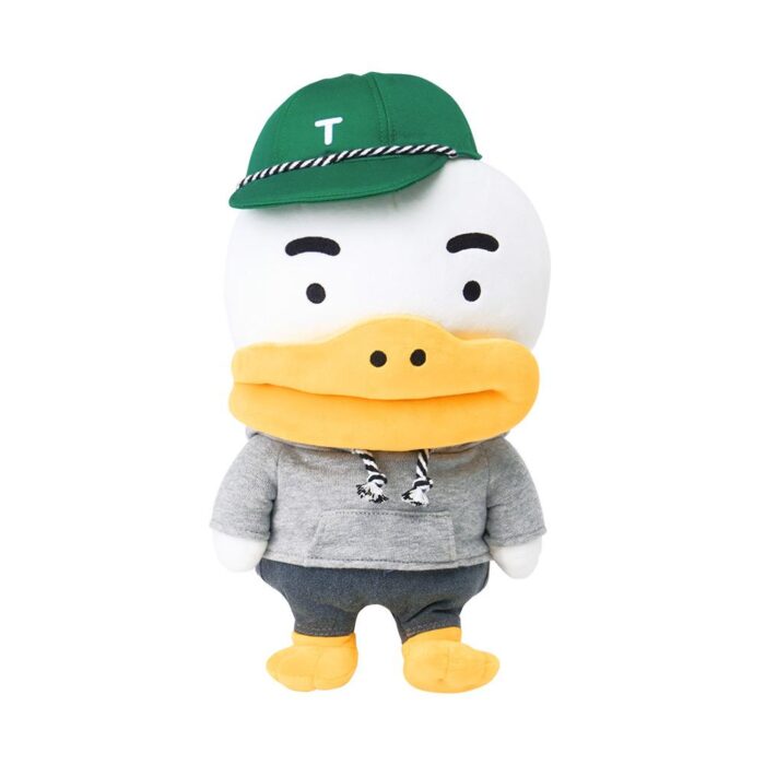 Kakao Friends Costume Driver Cover 3.0-Tuve - Image 2