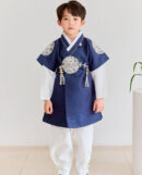 Kiztt Donghae Boy Hanbok