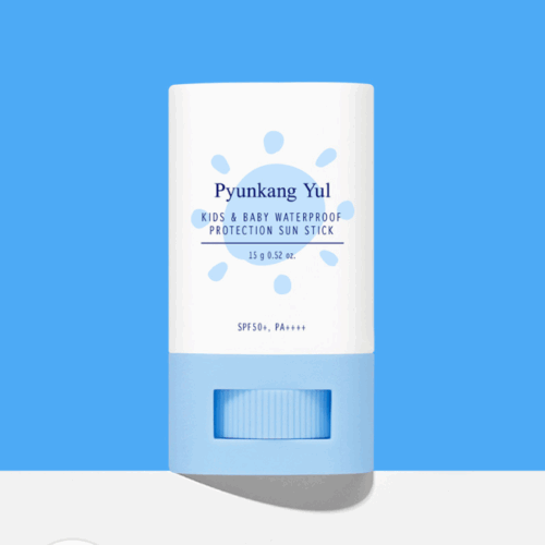 Pyunkang Yul Kids & Baby Waterproof Sun Stick SPF50+ PA++++ 15g
