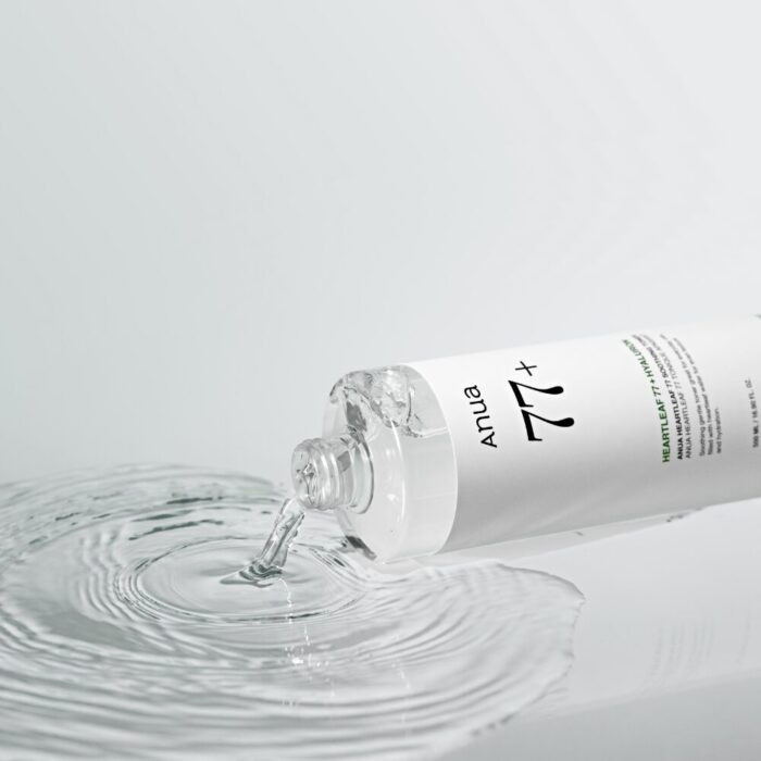 Anua Heartleaf soothing Toner 350ml With Refill / 500ml - Image 4