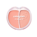 Colorgram Tintin Dory Duo Blusher 5g