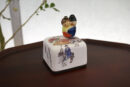 K-Heritage Ceramic Music Box - Groom & Bride