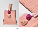 K-Heritage Quilted Handbag