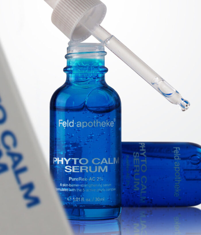 Feld Apotheke Phyto Calm Serum 30ml - Image 3