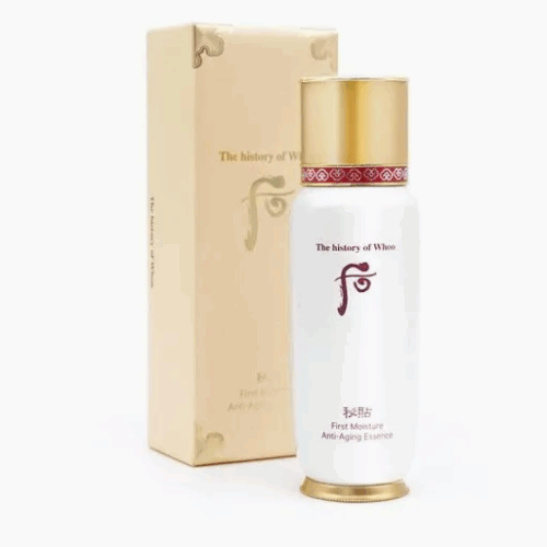 THE WHOO Bichup Treatment Essence 90ml