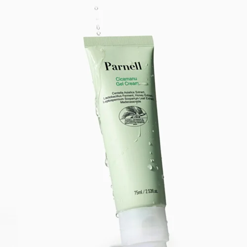 Parnell Cicamanu Gel Cream 75ml