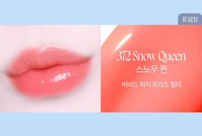 Dinto Frozen Lip Jelly 10ml - Image 7
