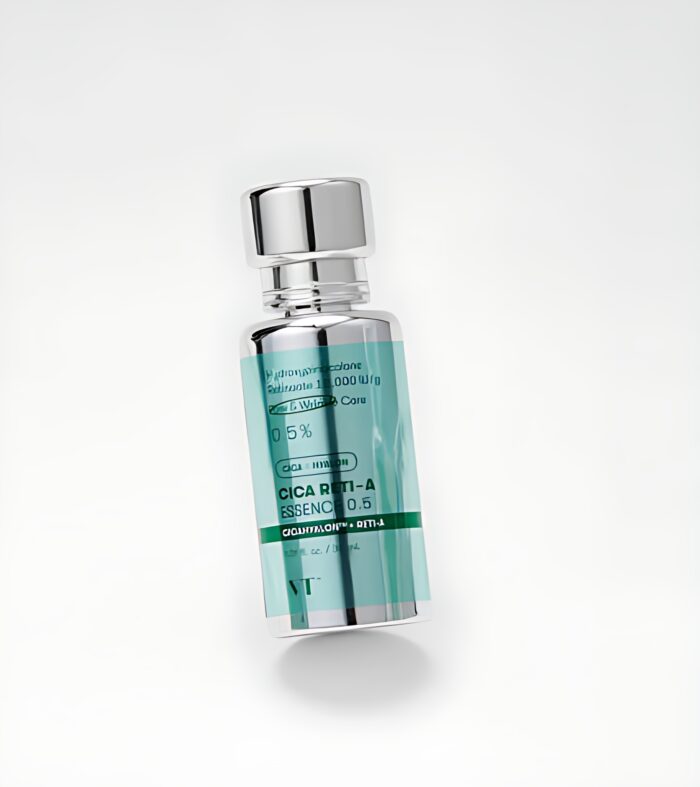 VT Cosmetics Cica Reti-A Essence 0.5 30ml