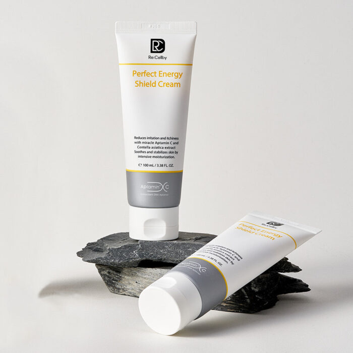 Re:Cellby Perfect Energy Shield Cream 100ml - Image 4