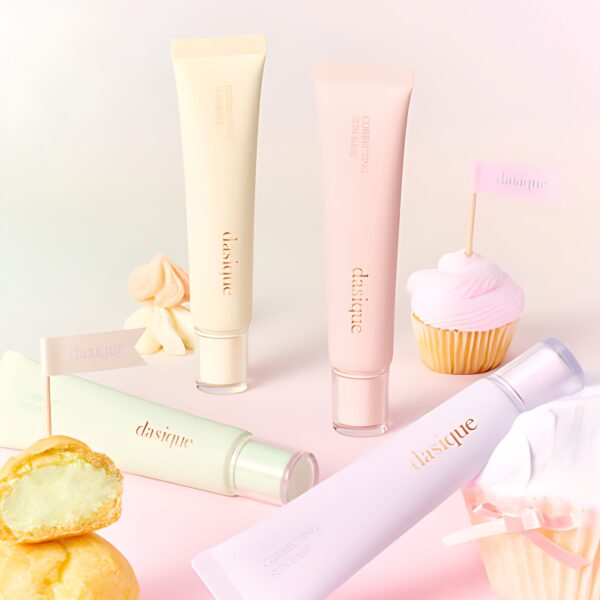 dasique Correcting Sun Base SPF50+ PA++++ 30ml