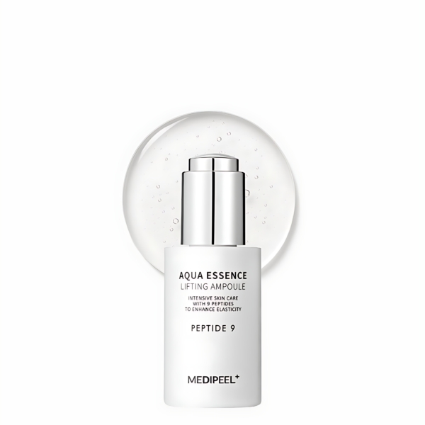 MEDI-PEEL Peptide 9 Aqua Essence Lifting Ampoule 50ml