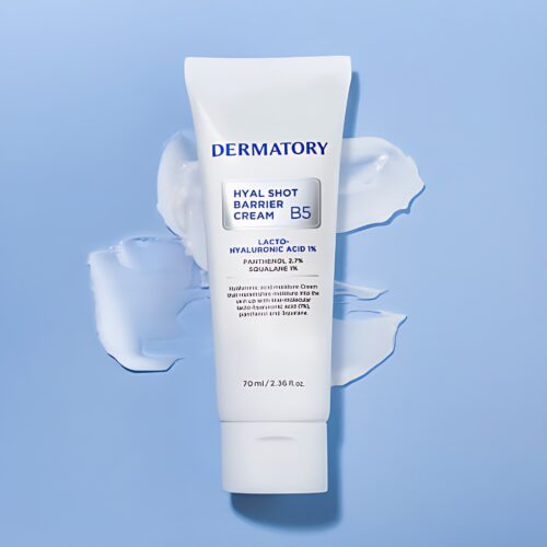 DERMATORY Hyalshot Barrier Cream B5 70ml