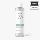 Anua Heartleaf soothing Toner 350ml With Refill / 500ml