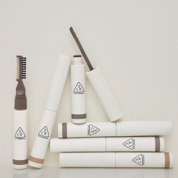3CE All - Rounder Brow   6.5ml - EmpressKorea