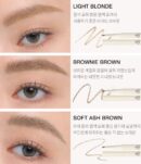 3CE Easy Brow Designing Pencil - EmpressKorea