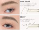 3CE Easy Brow Designing Pencil - EmpressKorea