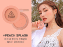 3CE Eyes Mood Recipe Face Blush 5.5g - EmpressKorea
