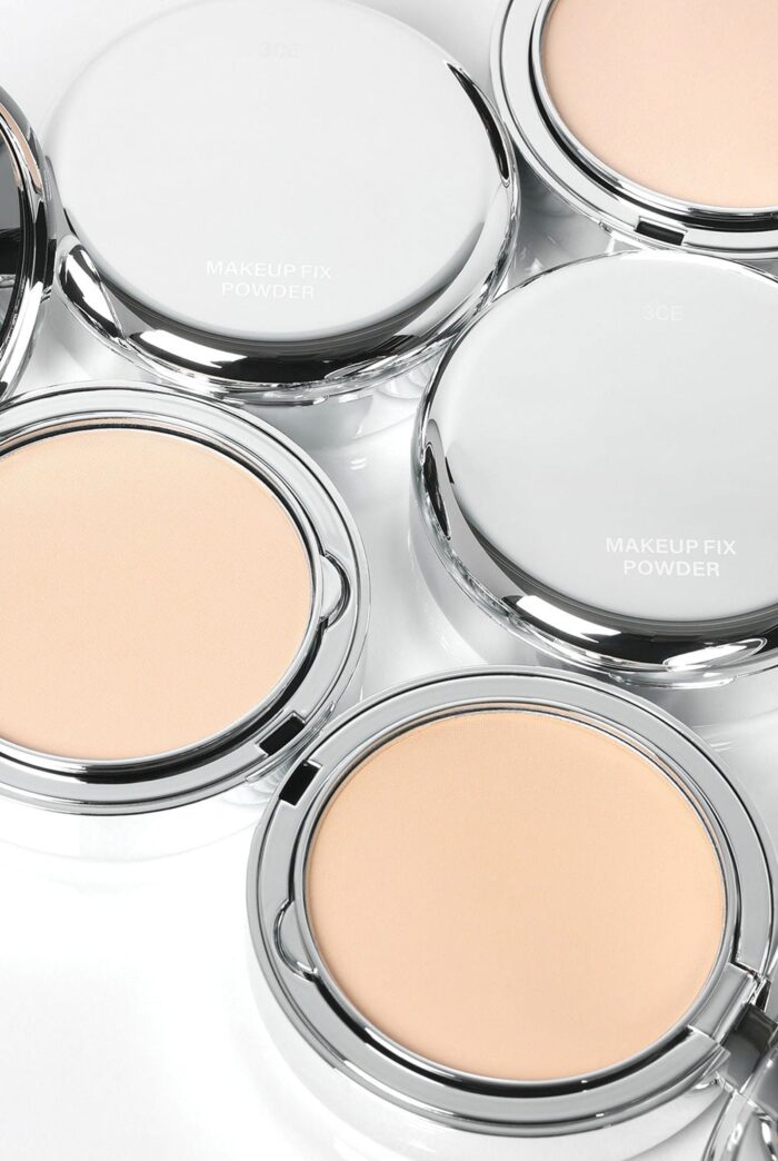 3CE Makeup Fix Powder  9g - EmpressKorea