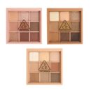 3CE Mood Recipe Multi Eye Color Palette - EmpressKorea
