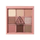 3CE Multi Eye Color Palette #Rosy Muhly 8g - EmpressKorea
