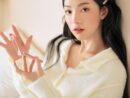 3CE Multi Eye Color Palette #Rosy Muhly 8g - EmpressKorea