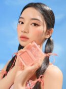 3CE NEW TAKE FACE BLUSHER 4.5g - EmpressKorea