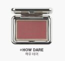 3CE NEW TAKE FACE BLUSHER 4.5g - EmpressKorea