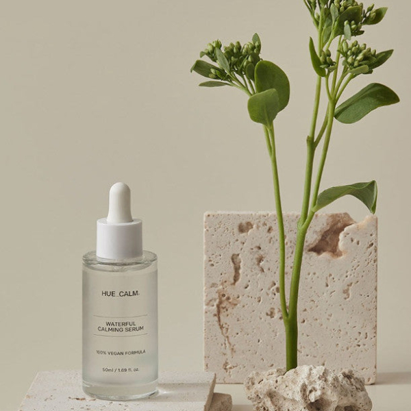 HUE_CALM Waterful Calming Serum 50ml