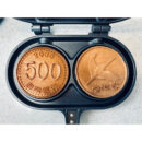 Korean Induction 500 Won Bread Pan