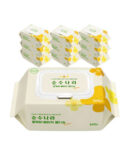 Allcare Basic Water Tissues 100sheets 210g*10packs