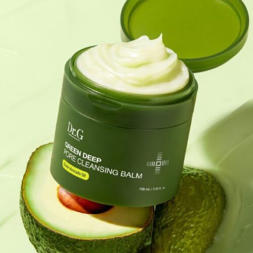 Dr.G Green Deep Pore Cleansing Balm 100ml