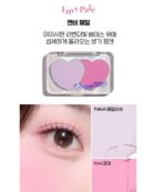 ETUDE Heart Pop Duo Blusher 7.5g