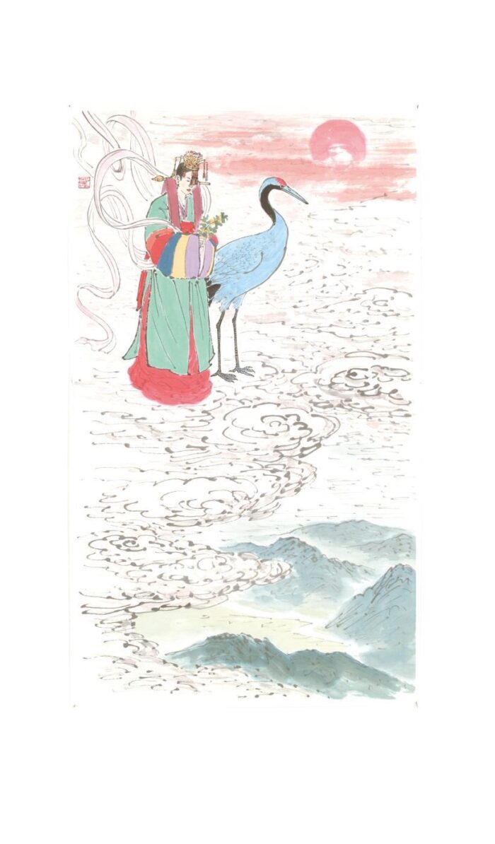 Chunhyangjeon - Image 5