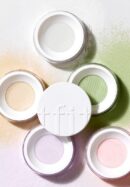 tfit Translucent Set Finishing Powder 7g
